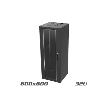 EDISION SELECT Rack 20U έως 42U