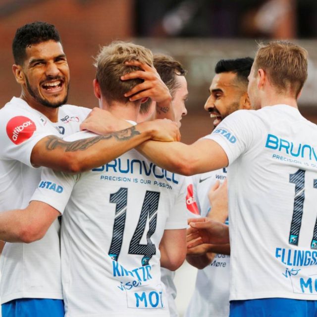 To Eurosport προβάλλει την Eliteserien σε όλη την Ευρώπη