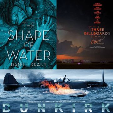 50 υποψηφιότητες απέσπασαν στα φετινά Όσκαρ ταινίες που θα προβληθούν αποκλειστικά στα κανάλια Νovacinema!