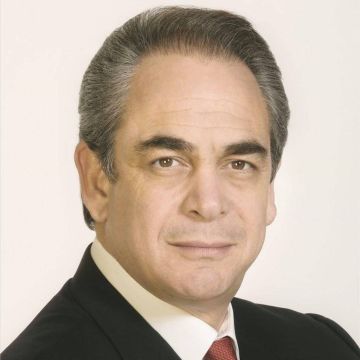 Κ. Μίχαλος: Επενδύσεις έως 6,5 δισ. ευρώ στο 5G στην Ελλάδα και 69.000 νέες θέσεις εργασίας μέχρι το 2030