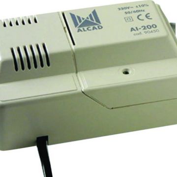 Alcad AI-200