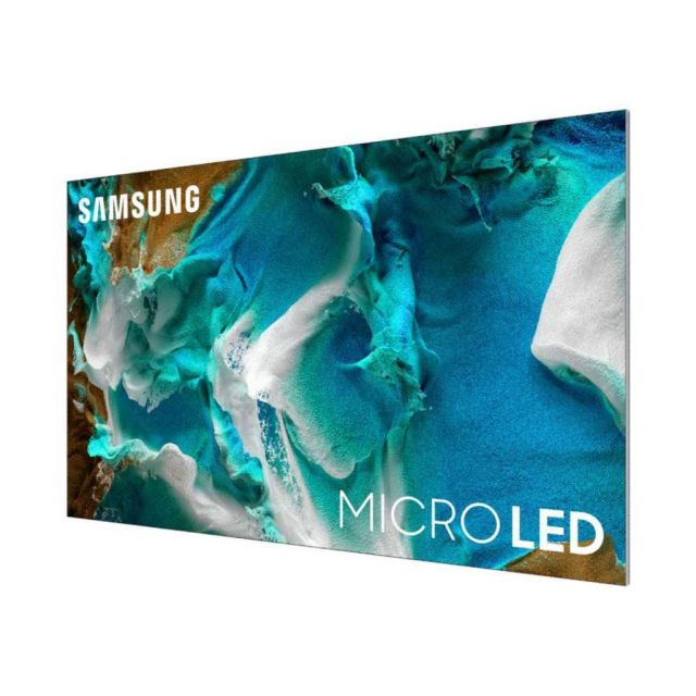 H Samsung Electronics παρουσιάζει τις νέες σειρές τηλεοράσεων Neo QLED, MicroLED και Lifestyle για το 2021