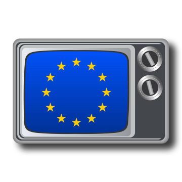 Πέφτουν τα σύνορα για τη μετάδοση τηλεοπτικού προγράμματος