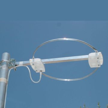 Τα νέα της Mistral: Έτοιμες οι κεραίες για το ψηφιακό ραδιόφωνο