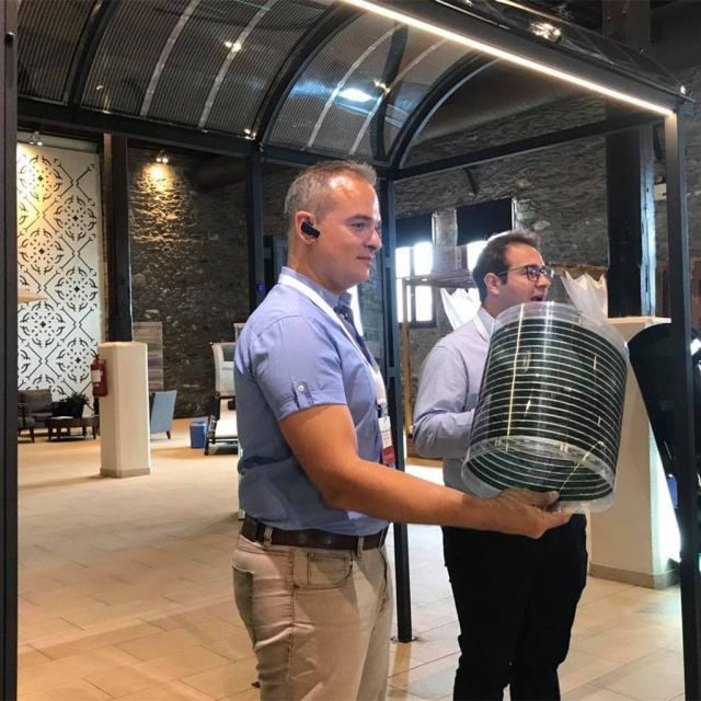 Θεσσαλονίκη: Έρχεται η «έξυπνη» στάση λεωφορείων