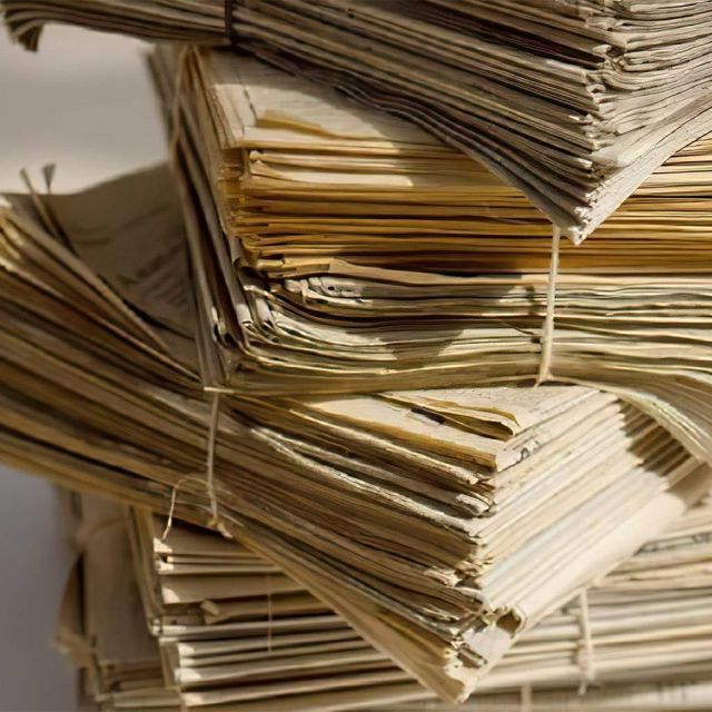 Τα σούπερ μάρκετ σε συνεννόηση με το «Άργος» για τη διανομή των εφημερίδων