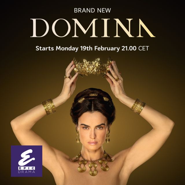 EPIC DRAMA GREECE, ΦΕΒΡΟΥΑΡΙΟΣ 2024 ΚΟΡΥΦΑΙΕΣ ΣΤΙΓΜΕΣ