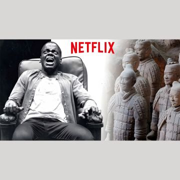 Οι “top” ταινίες και σειρές που παίζουν αυτόν τον καιρό στο Netflix στην Ελλάδα