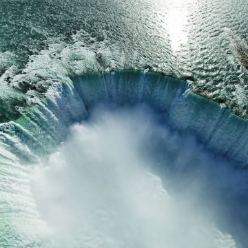 Viasat Nature: Οι Αδάμαστες Μεγάλες Λίμνες