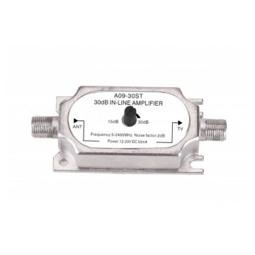 A09-30ST & A12-20-5V