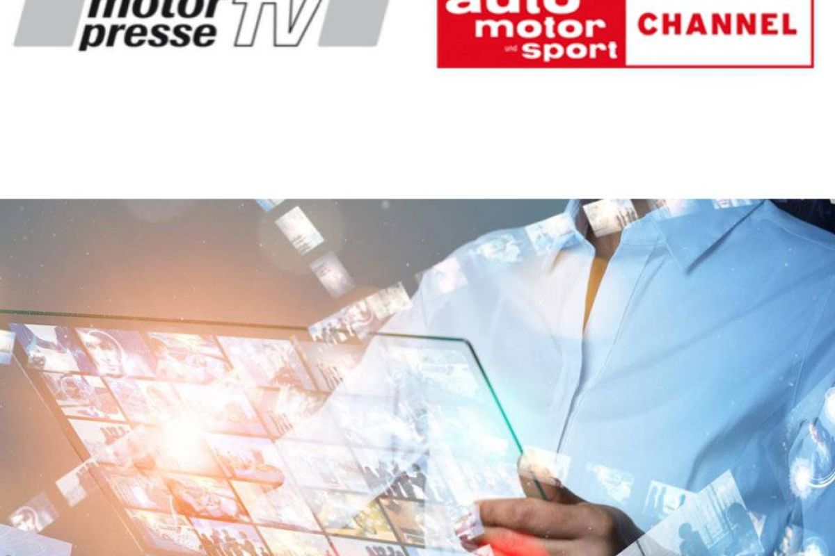Η Motor Presse TV επεκτείνει την συνεργασία της με την SES χρησιμοποιώντας υπηρεσίες cloud