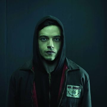 Με διπλό επεισόδιο η πρεμιέρα του 2ου κύκλου Mr. Robot στον OTE TV στις 14 Ιουλίου