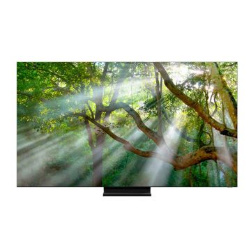 Μια δεκαετία ριζικών καινοτομιών στον τομέα των τηλεοράσεων από τη Samsung Electronics