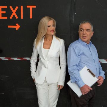 "Alpha Παντού" – Πρεμιέρα την Δευτέρα 09/07/2018