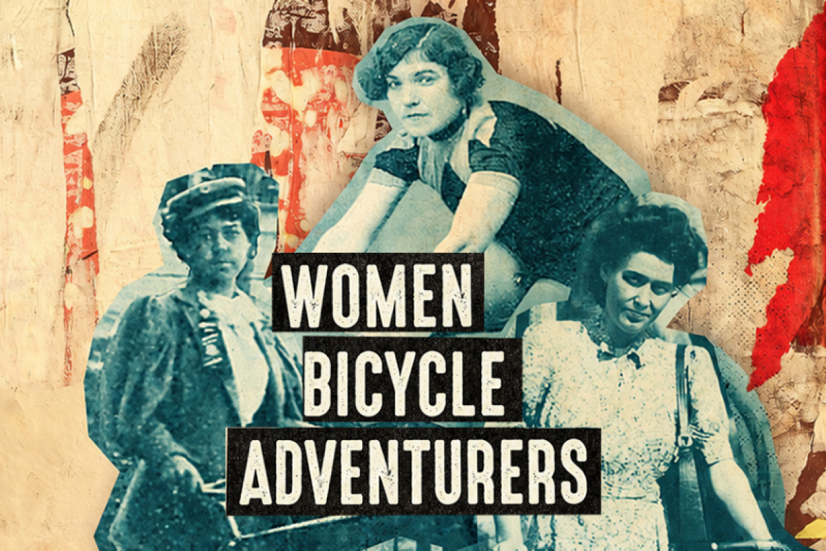 les aventurieres du velo b8f2ee13