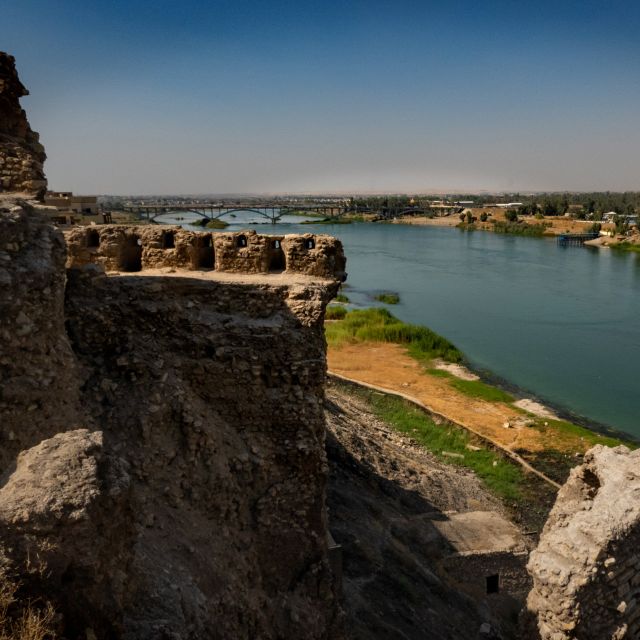 Ντοκιμαντέρ στην ΕΡΤ3: «Ο Χαμένος Κόσμος των Κρεμαστών Κήπων»