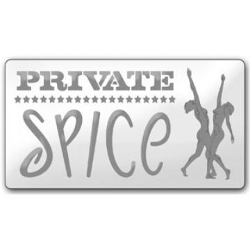 Private Spice – Προσοχή ακατάλληλον!