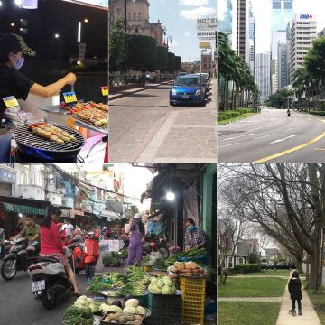 VICE SPECIALS: «Έλληνες σε Παγκόσμια Καραντίνα»