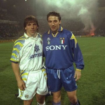 34 χρόνια η Μπάγερν, προηγούμενα 25 ετών για τη Γιουβέντους!