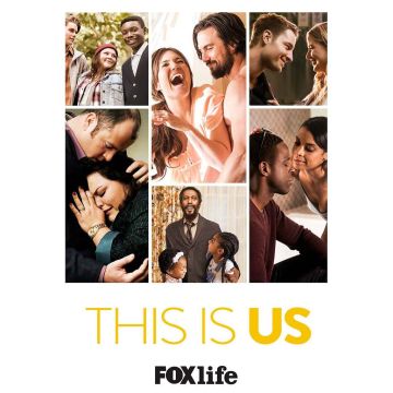 Ο 2ος κύκλος της σειράς «This is Us» επιστρέφει στο FOX Life