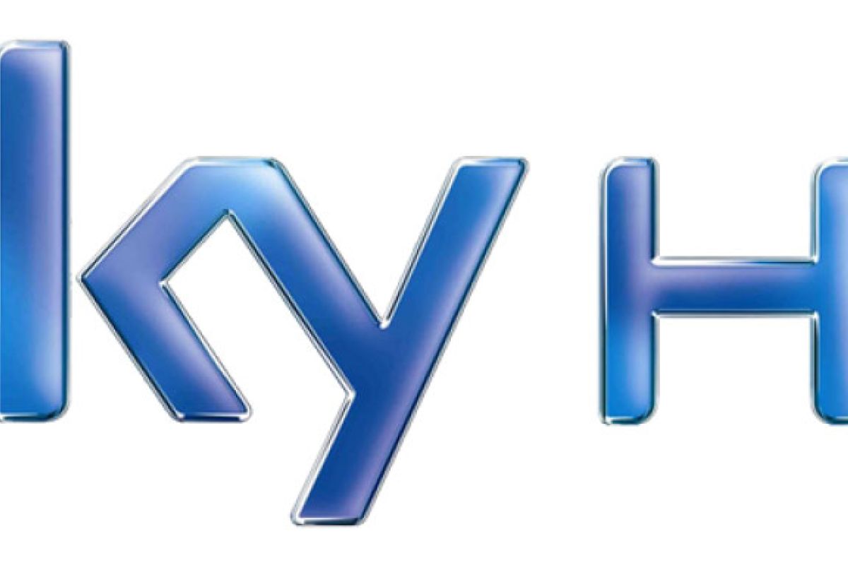 Οι συνδρομητές του Sky UK επιλέγουν HD