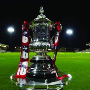 Τι συμβαίνει τελικά με το Κύπελλο Αγγλίας;