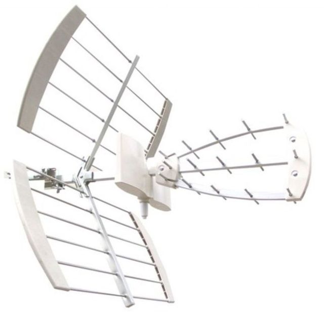 Anttron HD 28L και 43L