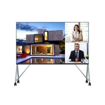 Η LG παρουσιάζει τις νέες LED οθόνες για μια πραγματικά εντυπωσιακή εμπειρία θέασης