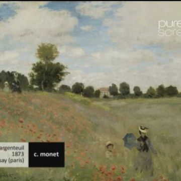 Το HD Museum Channel στην Γαλλική IPTV