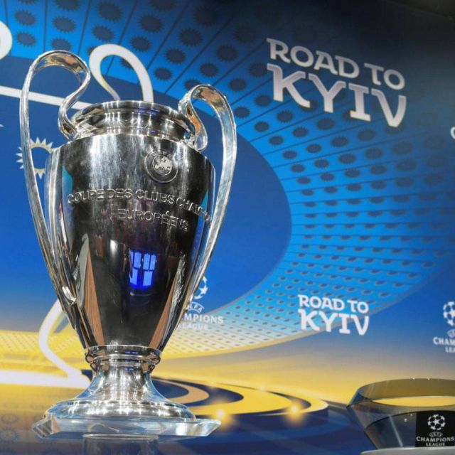 Τα προημιτελικά Champions και Europa League στην Cosmote TV
