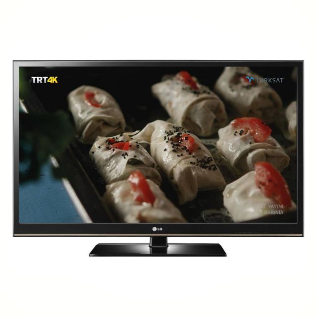 Νέο δοκιμαστικό κανάλι 4Κ από την τουρκική TRT στις 42°Ε