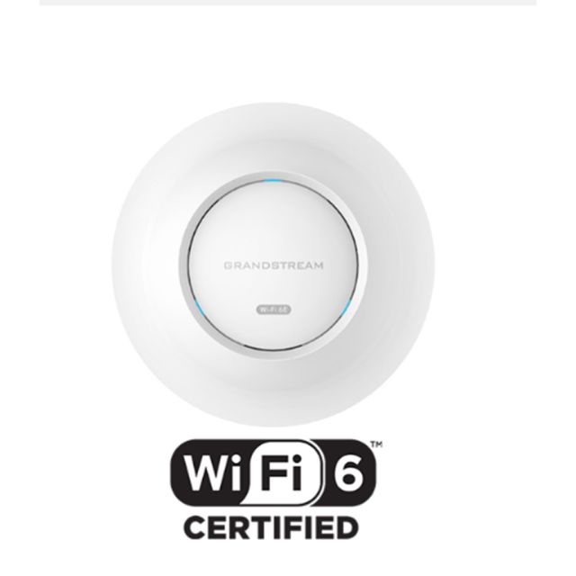 Νέο Άλμα στην Εποχή των Ψηφιακών Επικοινωνιών με το GWN7665 της Grandstream!