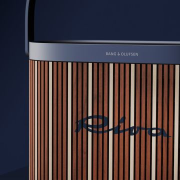 Κολοσσοί του ήχου και του yachting ενώνουν τις δυνάμεις τους και θέτουν νέα πρότυπα για τον κλάδο