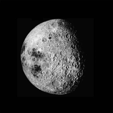 Επί ποδός στη NASA για αποστολή στη σκοτεινή πλευρά της Σελήνης