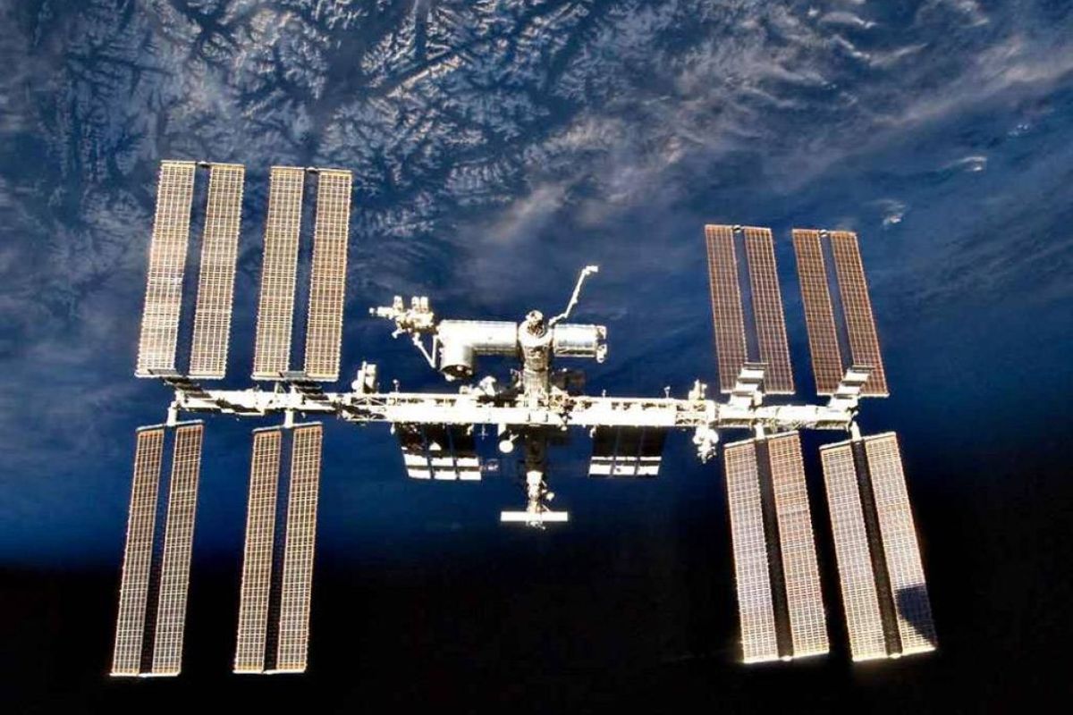 Διαστημικό ξενοδοχείο θέλει να φτιάξει η Ρωσία