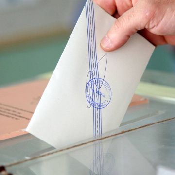 Εκλογές 2019 στον ΑΝΤ1