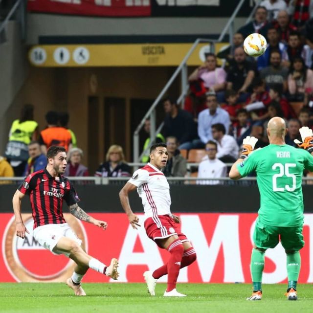 Όλες οι μεταδόσεις της αυλαίας των ομίλων Champions και Europa League