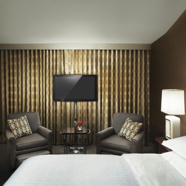 Πώς το switch-off της αναλογικής TV επηρεάζει τα ξενοδοχεία