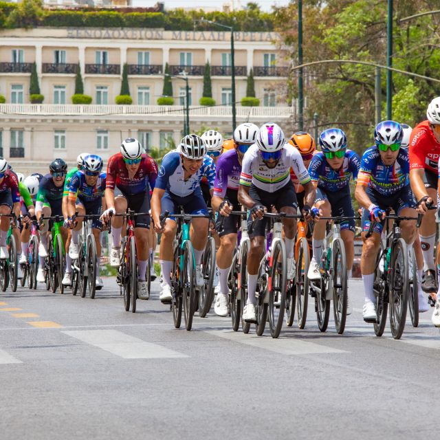 ΔΕΗ Tour of Hellas 2026
