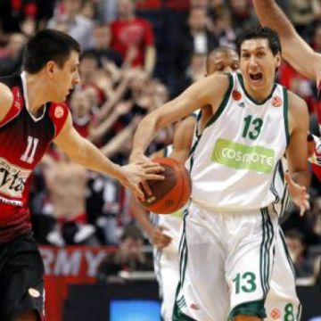 H πρεμιέρα της Euroleague στα κανάλια Novasports