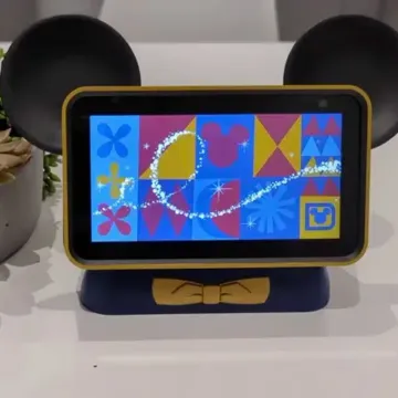CES 2023: Το Disney’s Magical Companion έκανε το ντεμπούτο του