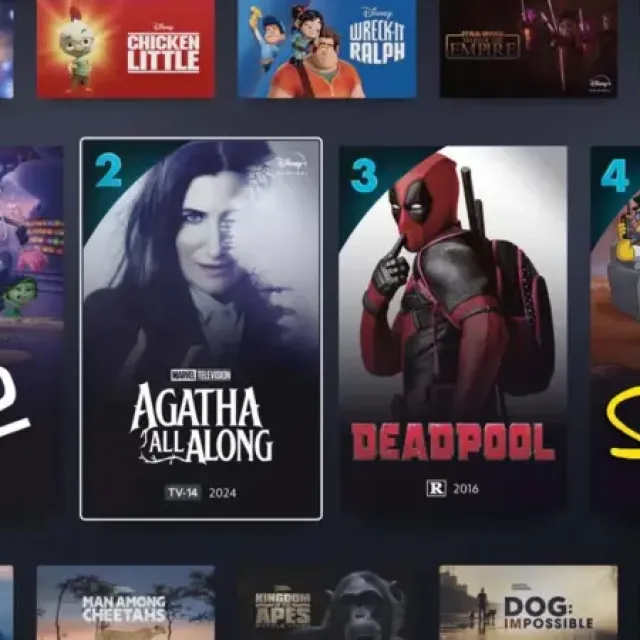 Το Disney+ απέκτησε ένα χαρακτηριστικό που έχει το Netflix εδώ και χρόνια