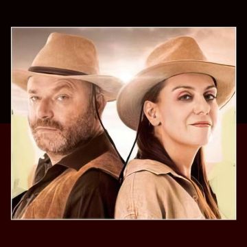 Nova Θέατρο: «Άγρια Δύση» το Κρητικό γουέστερν του Θοδωρή Αθερίδη αποκλειστικά στο Novalifε!