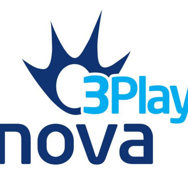 Nova 3Play: Χριστουγεννιάτικη προσφορά 2013.
