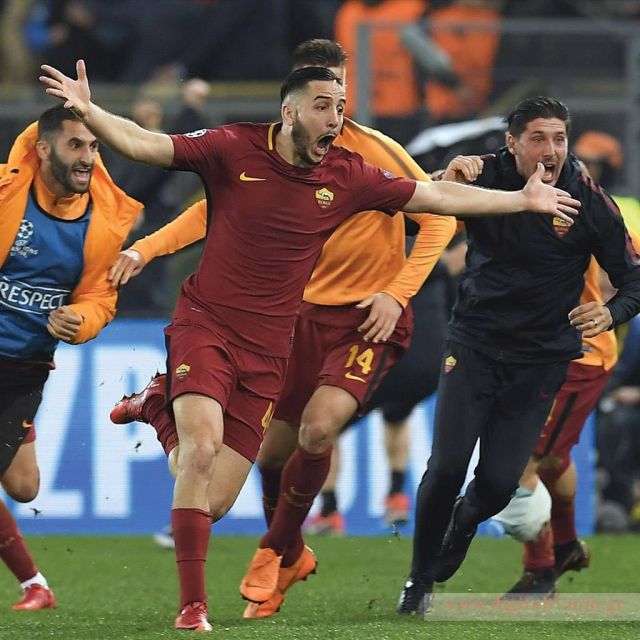 Πως θα καλύψει η COSMOTE TV τους ημιτελικούς του Champions League