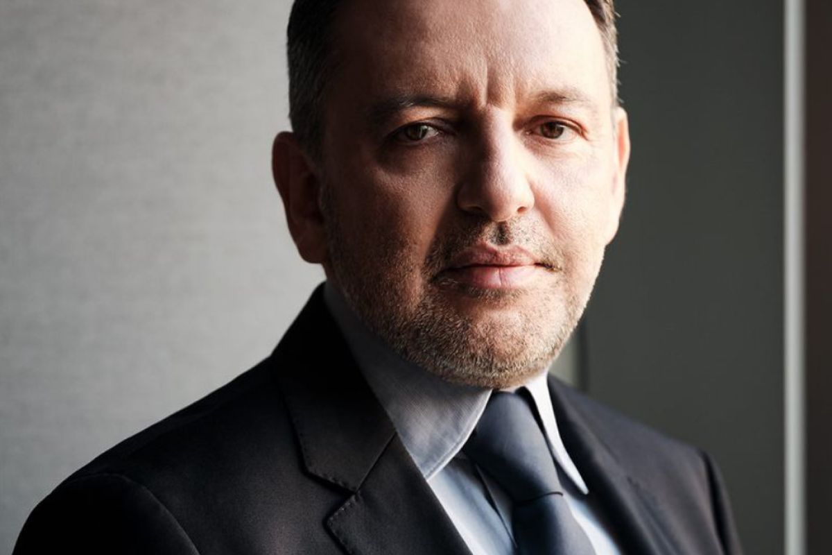 Το Ίδρυμα Vodafone παρέδωσε την ψηφιακή εφαρμογή Panic Button στην Ελληνική Πολιτεία