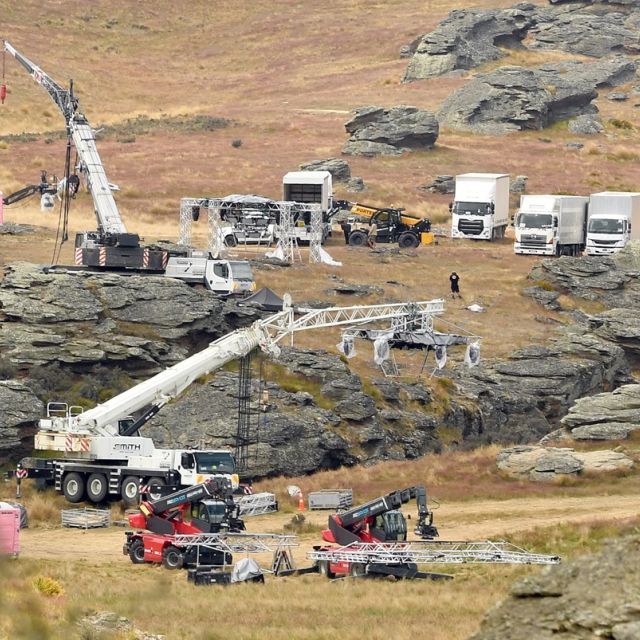 The Legend of Zelda: Στη Νέα Ζηλανδία τα γυρίσματα της πολυαναμενόμενης ταινίας