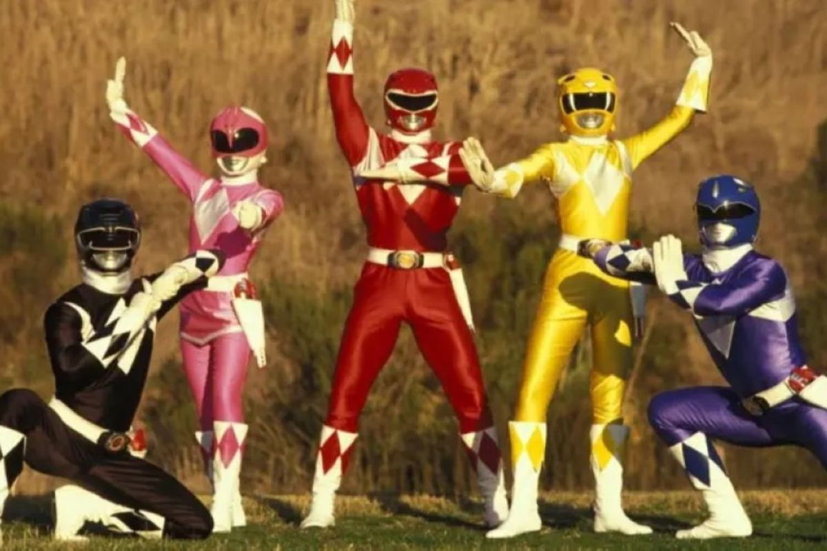 power rangers b91e1c5b