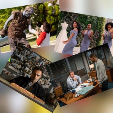 Ιούλιος στην COSMOTE TV με binge watching πολυαναμενόμενων σειρών και νέους κύκλους επεισοδίων