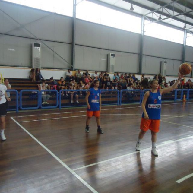 Α’ ΚΑΤΗΓΟΡΙΑ ΕΣΚΑ ΚΟΡΑΣΙΔΩΝ: ΑΜΥΝΤΑΣ – ΚΡΟΝΟΣ ΓΕΡΑΚΑ  30-44